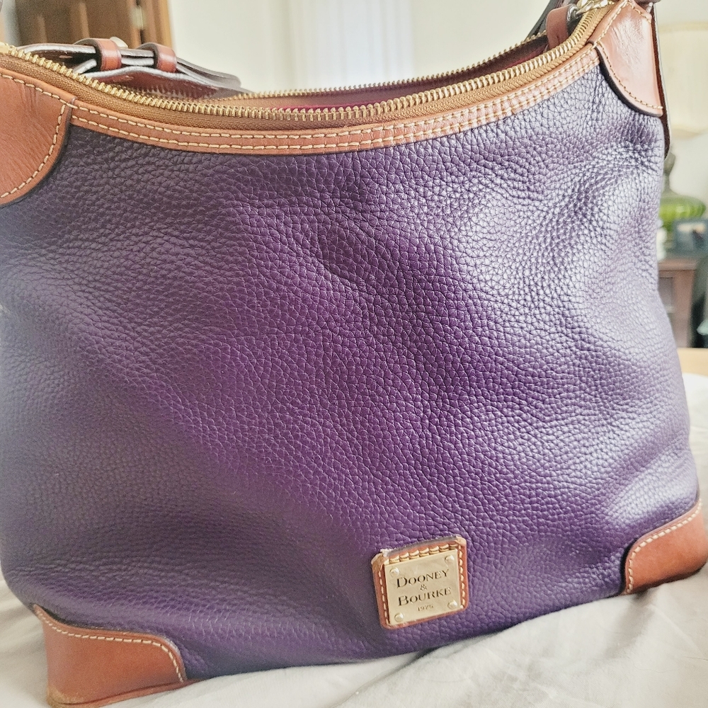 Dooney and Burke Purse